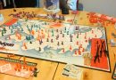 Recenzja gry planszowej Szogun shogun